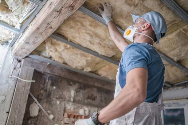 Best Insulation Maintenance and Repair in Huntsville, MO