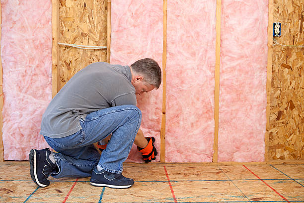 Best Types of Insulation in Huntsville, MO