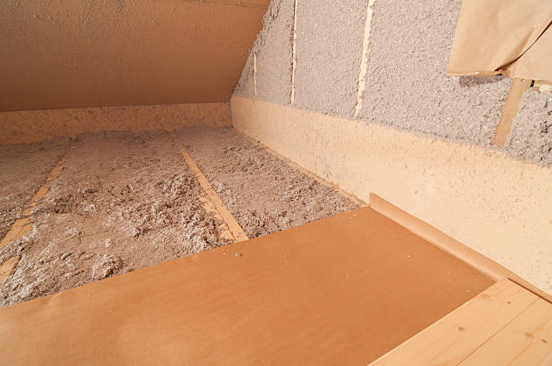 Best Commercial Insulation in Huntsville, MO